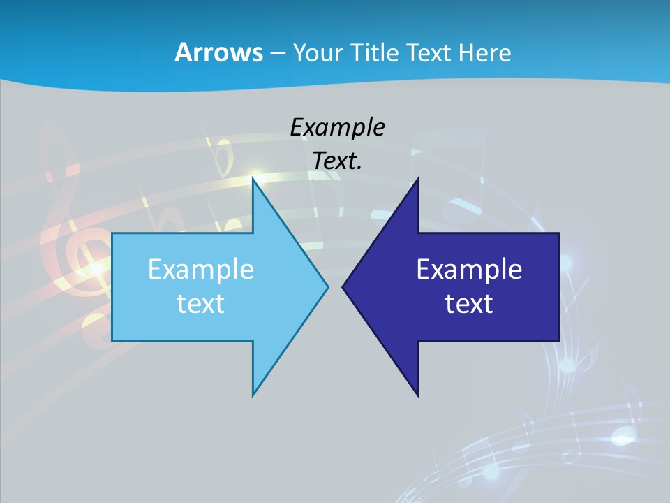 Humorou Communication Bu Ine PowerPoint Template