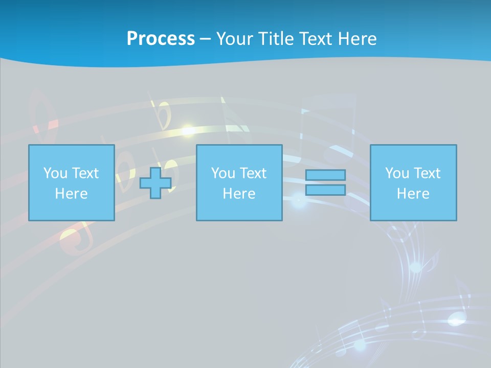 Humorou Communication Bu Ine PowerPoint Template