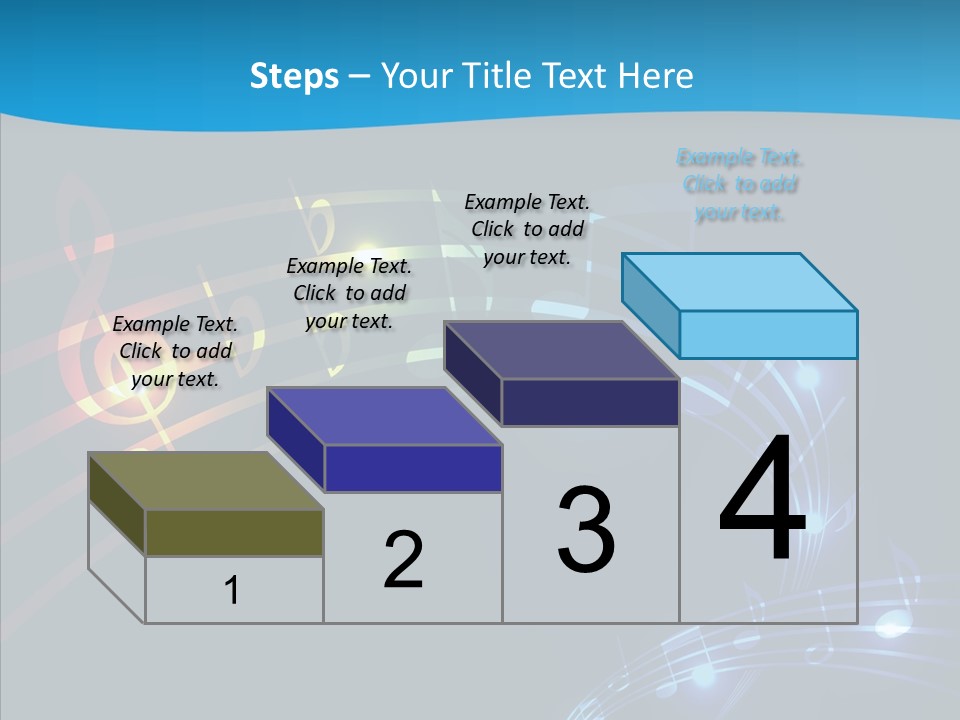 Humorou Communication Bu Ine PowerPoint Template