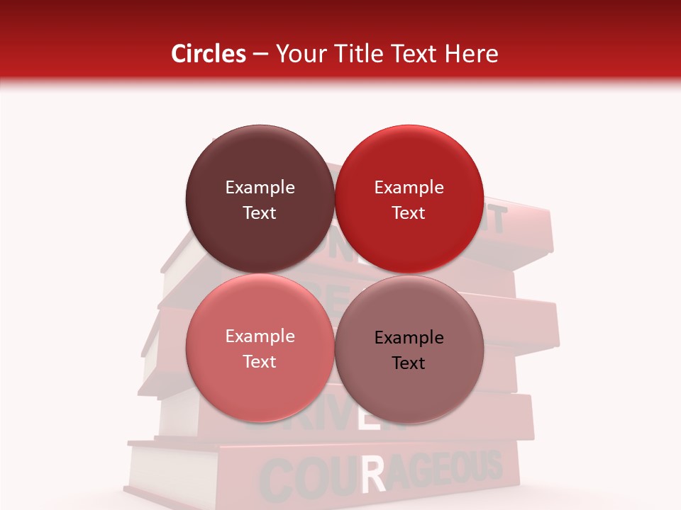 Information Honest Corporate PowerPoint Template