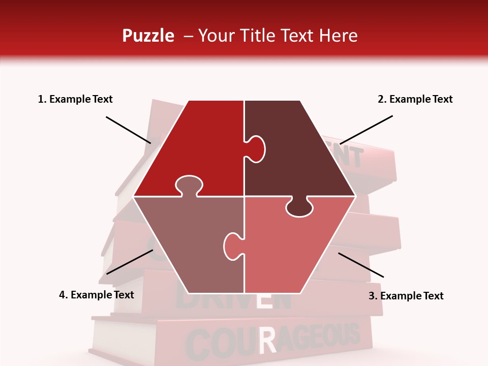 Information Honest Corporate PowerPoint Template