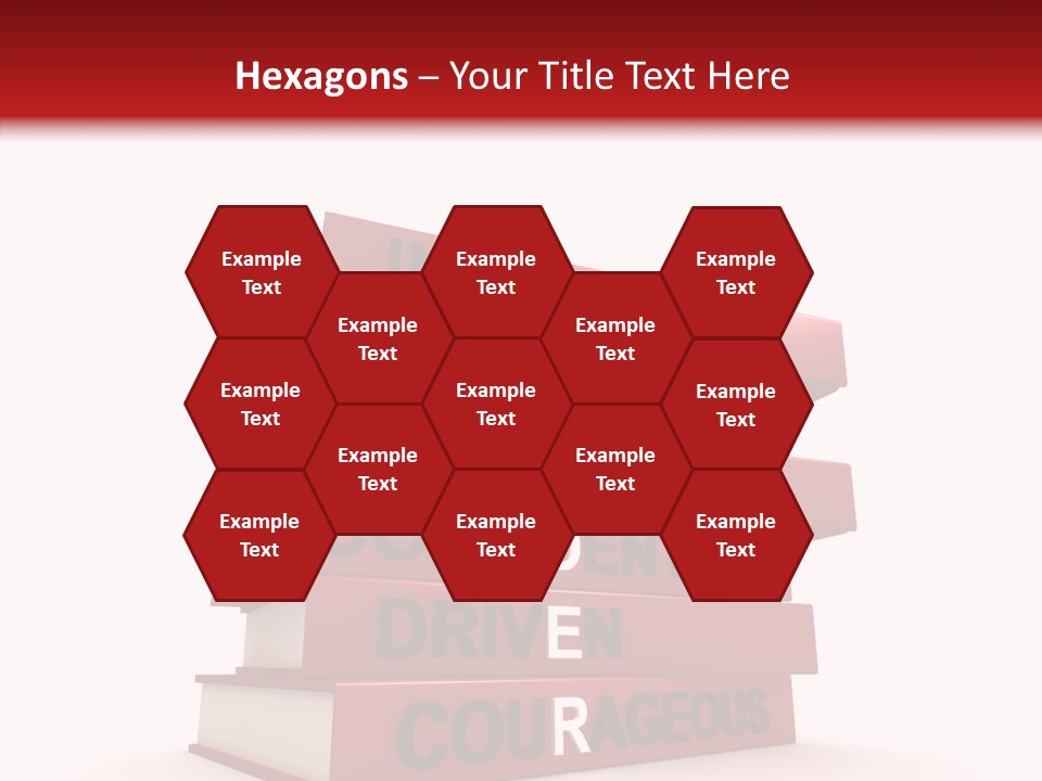 Information Honest Corporate PowerPoint Template