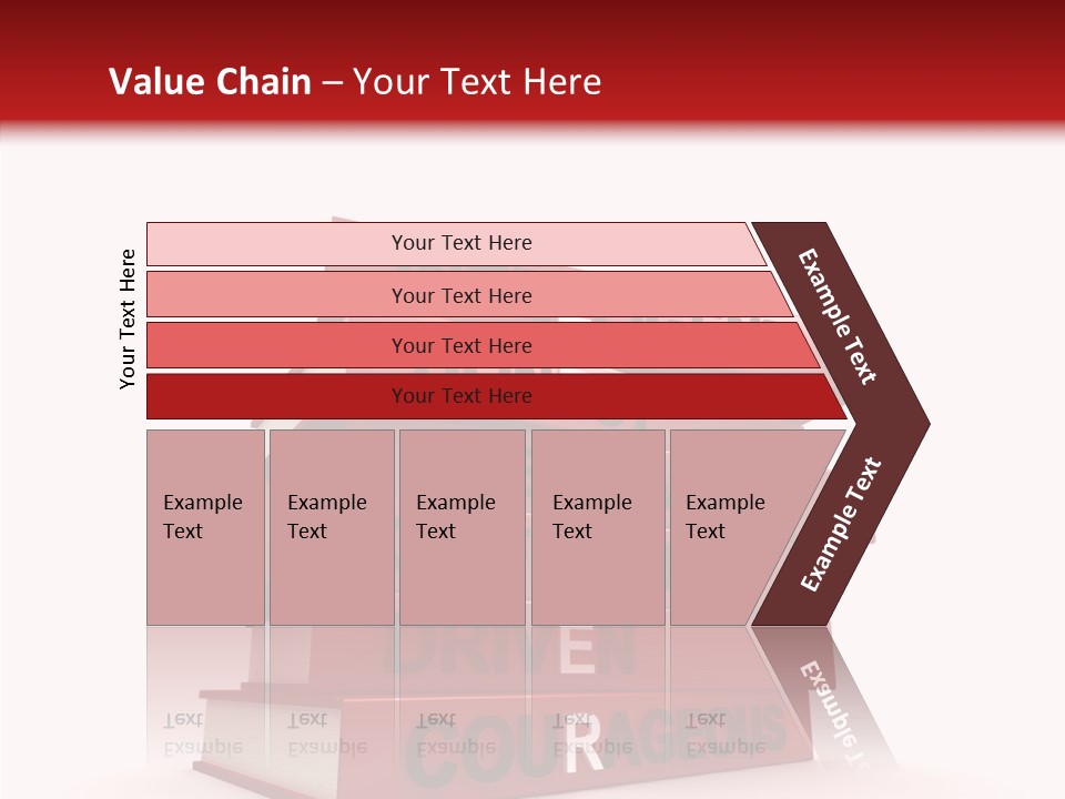 Information Honest Corporate PowerPoint Template