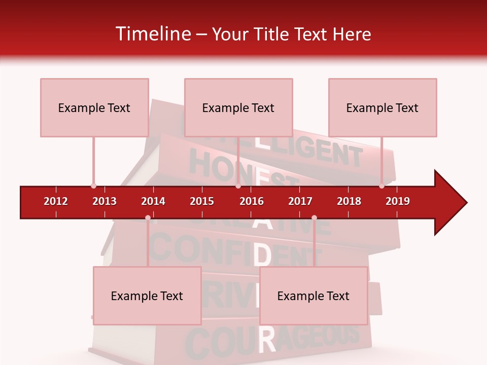 Information Honest Corporate PowerPoint Template