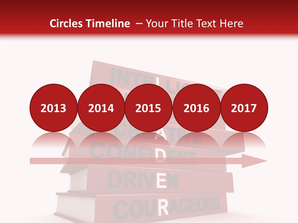 Information Honest Corporate PowerPoint Template