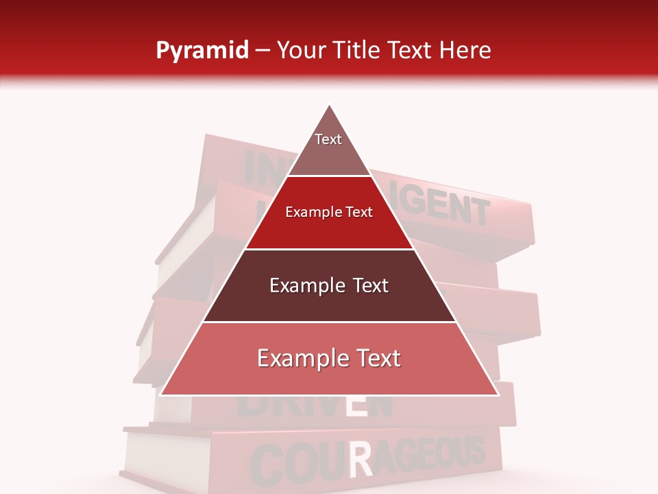 Information Honest Corporate PowerPoint Template