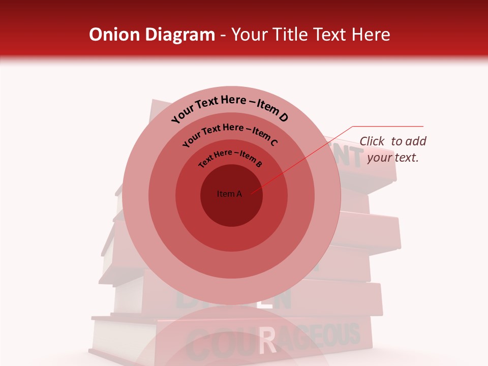 Information Honest Corporate PowerPoint Template