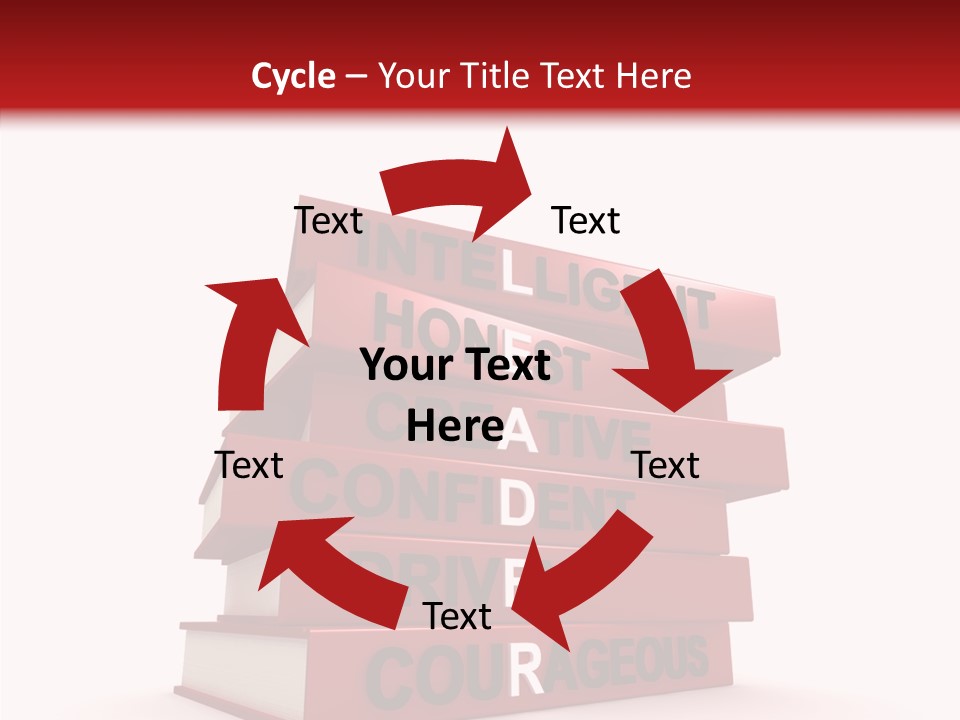 Information Honest Corporate PowerPoint Template