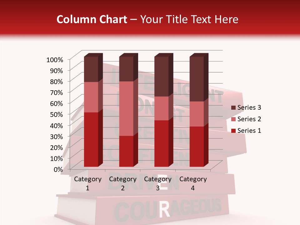 Information Honest Corporate PowerPoint Template