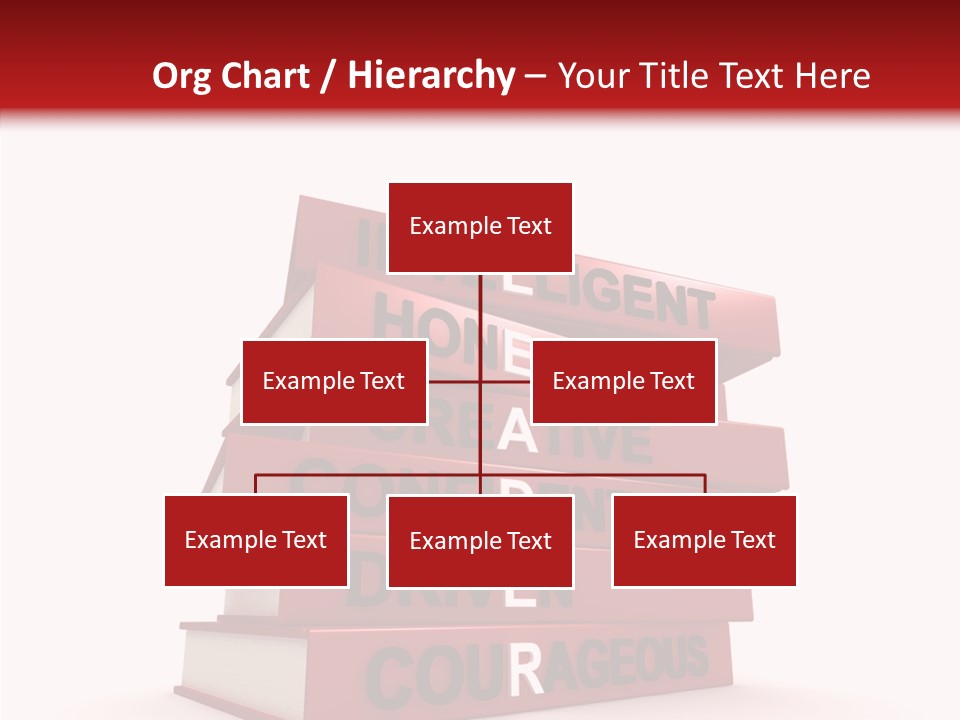 Information Honest Corporate PowerPoint Template