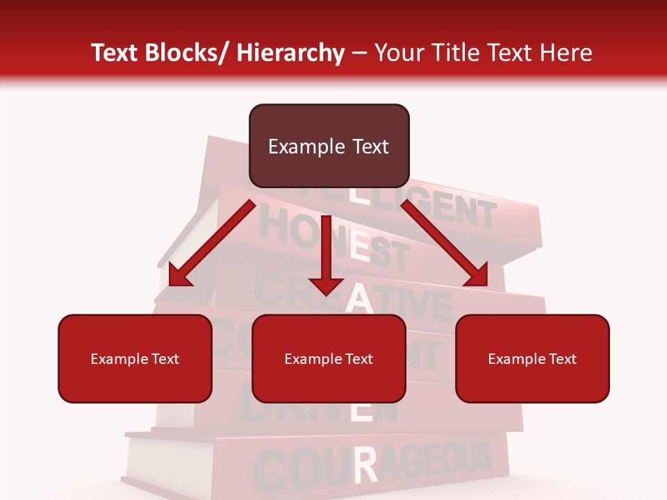 Information Honest Corporate PowerPoint Template