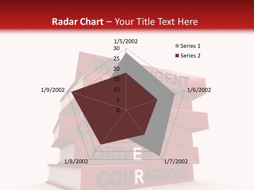 Information Honest Corporate PowerPoint Template