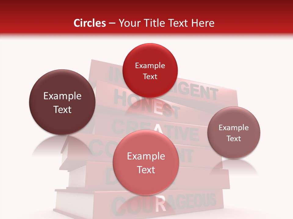 Information Honest Corporate PowerPoint Template