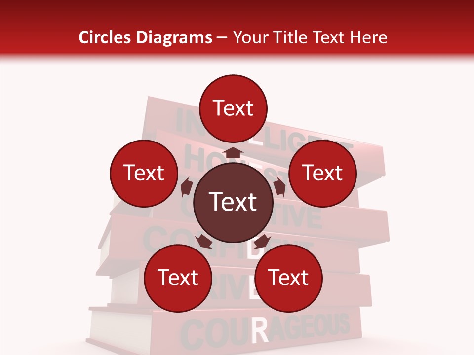 Information Honest Corporate PowerPoint Template