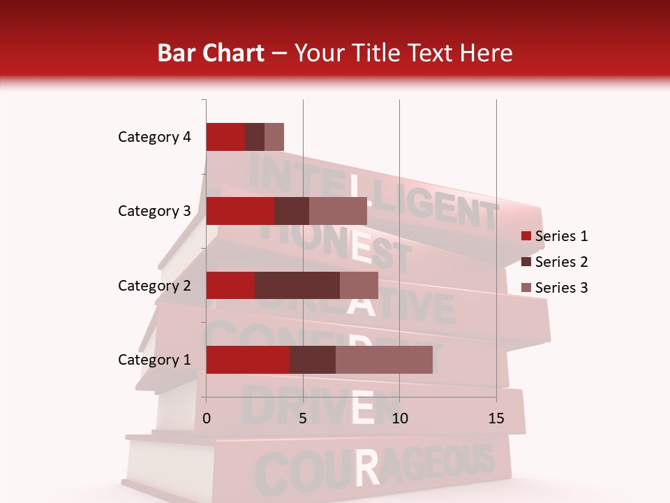 Information Honest Corporate PowerPoint Template