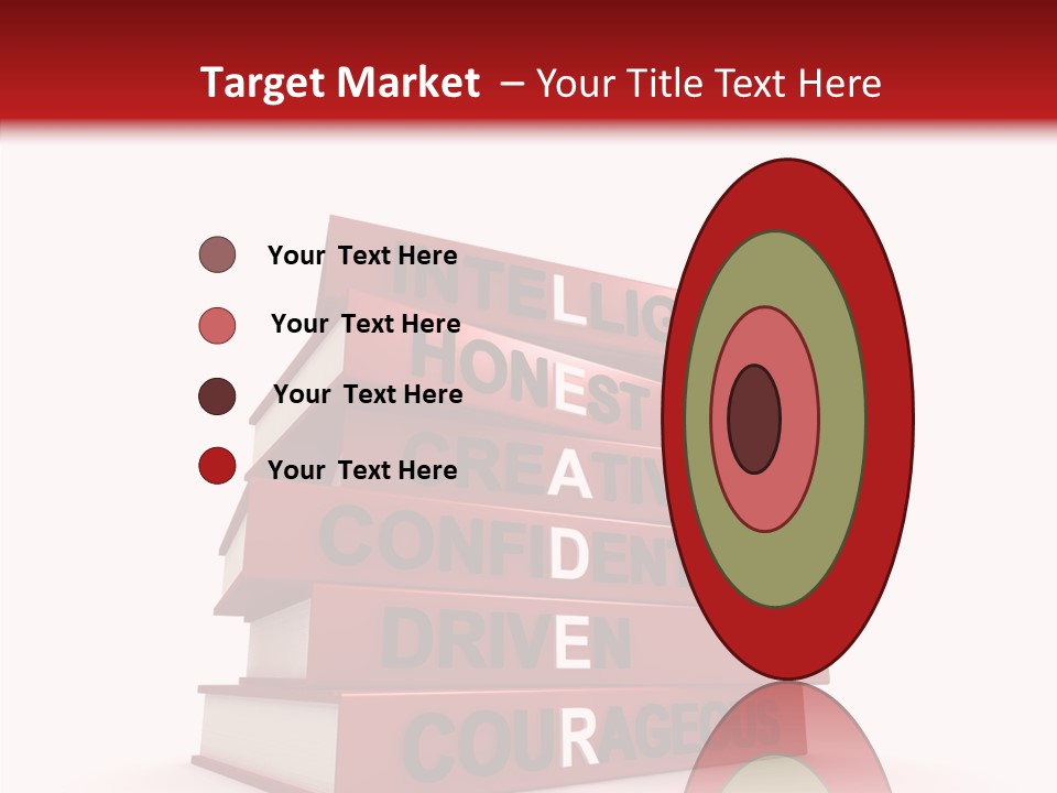 Information Honest Corporate PowerPoint Template