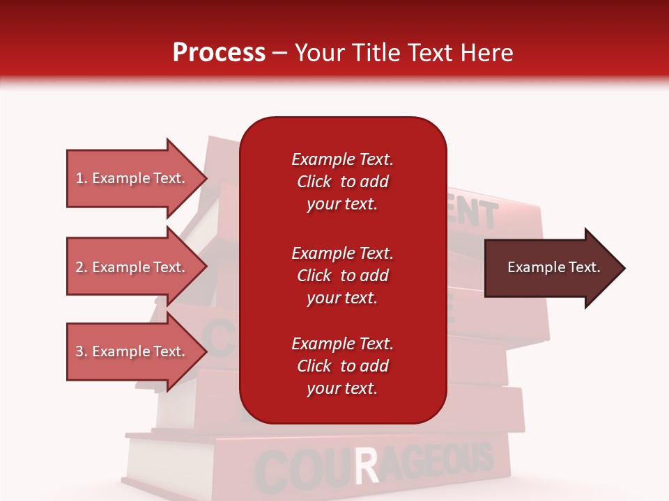 Information Honest Corporate PowerPoint Template