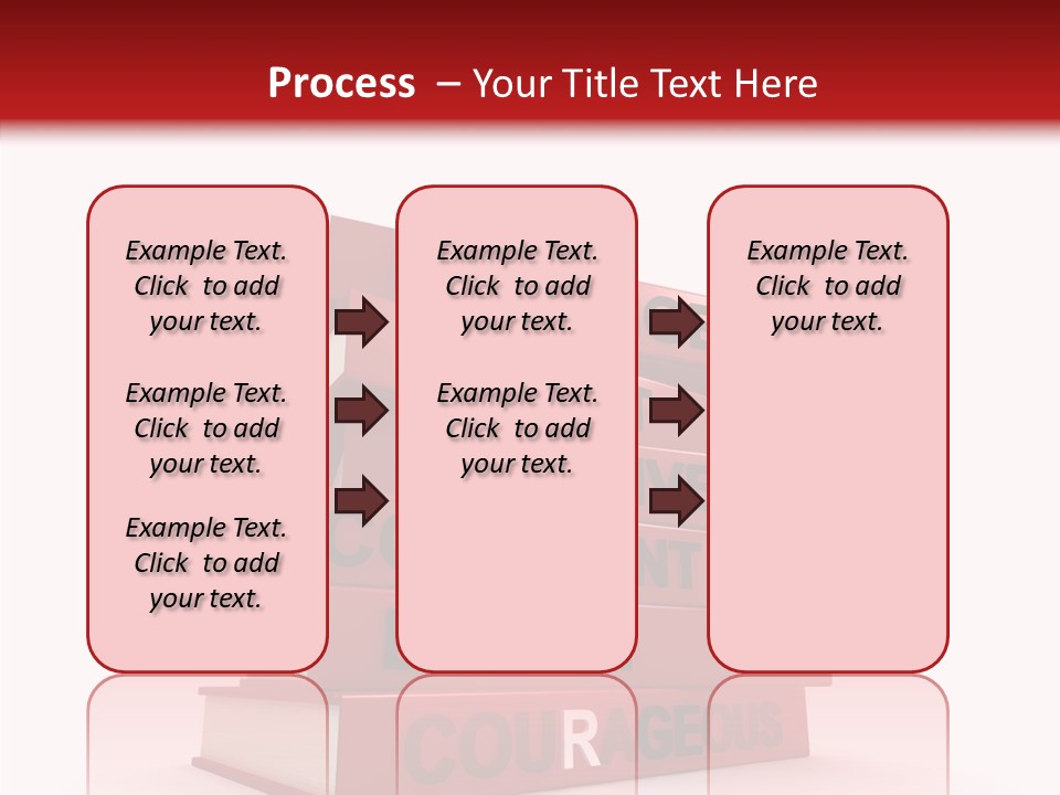 Information Honest Corporate PowerPoint Template