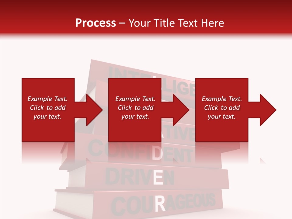 Information Honest Corporate PowerPoint Template