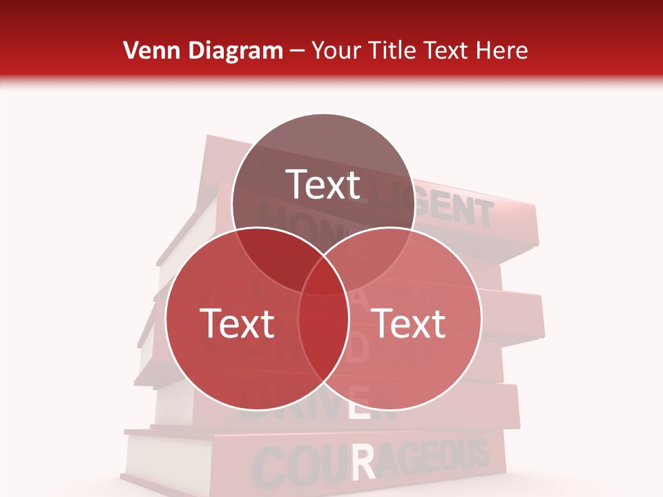 Information Honest Corporate PowerPoint Template