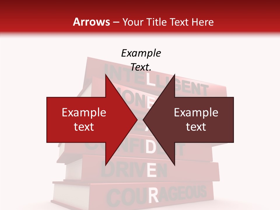 Information Honest Corporate PowerPoint Template