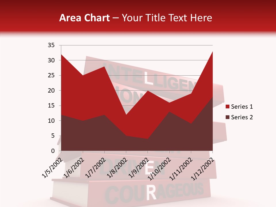 Information Honest Corporate PowerPoint Template