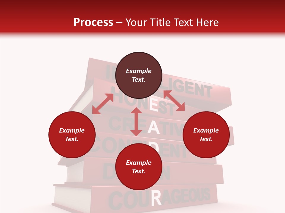 Information Honest Corporate PowerPoint Template