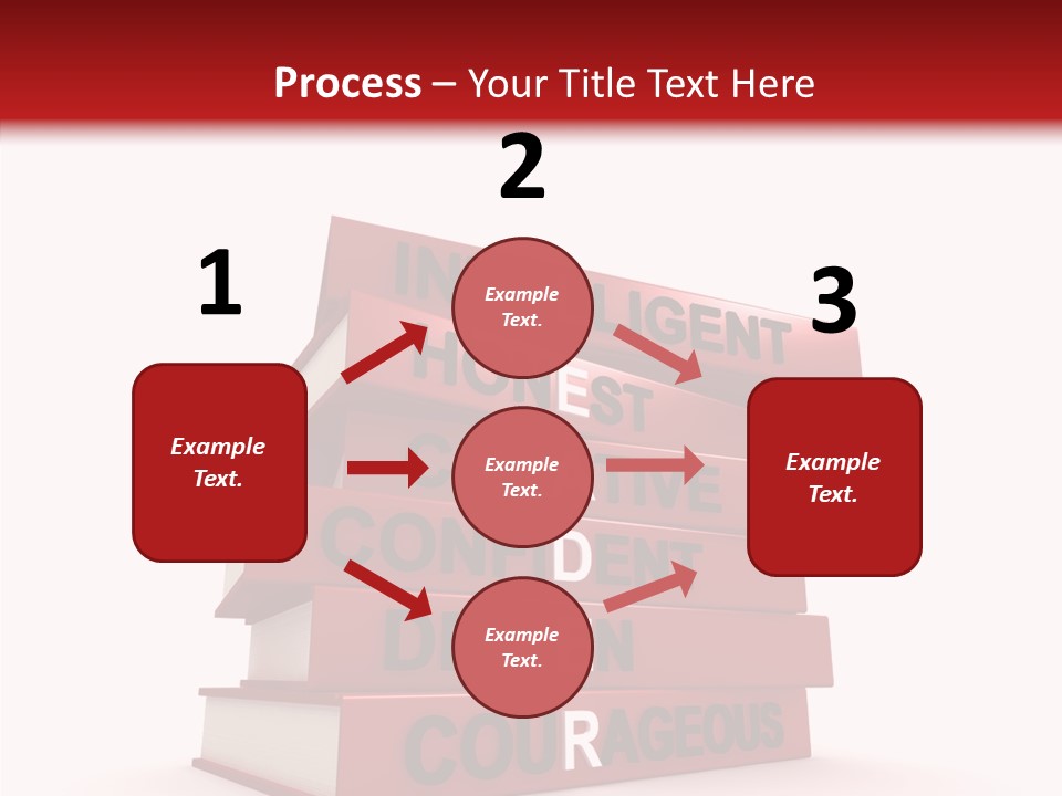 Information Honest Corporate PowerPoint Template