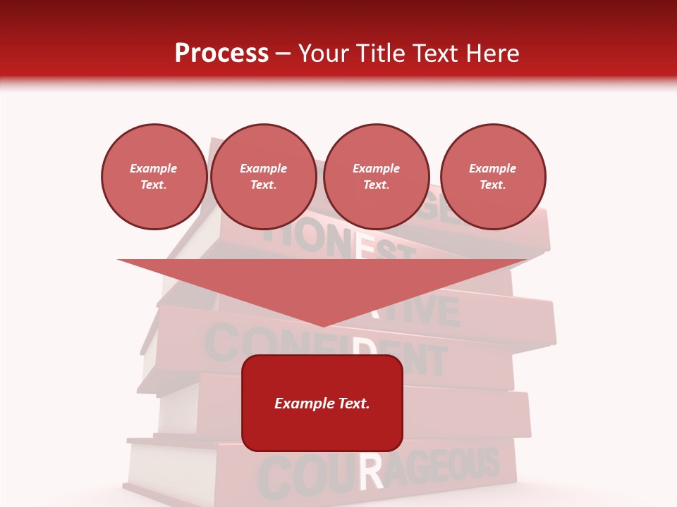 Information Honest Corporate PowerPoint Template