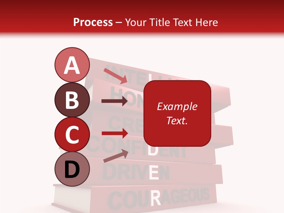 Information Honest Corporate PowerPoint Template