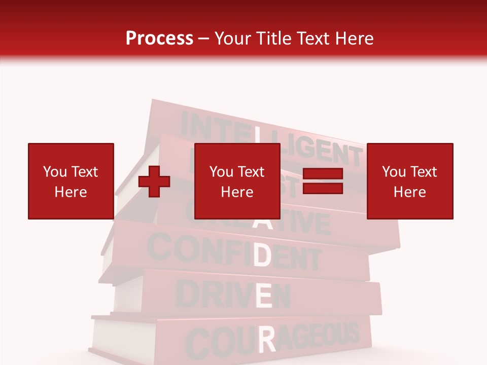 Information Honest Corporate PowerPoint Template