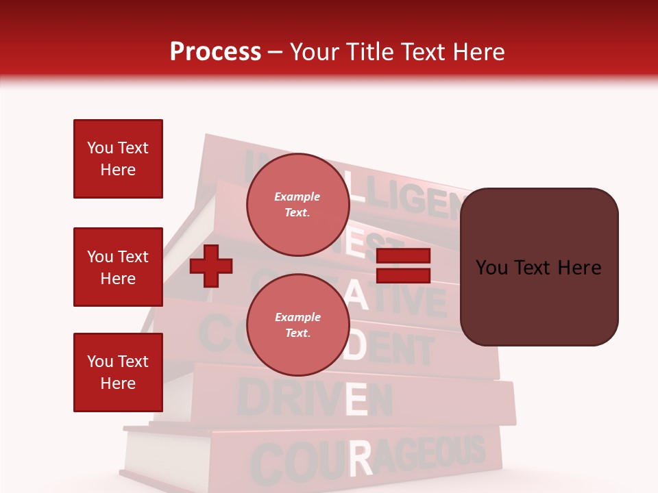 Information Honest Corporate PowerPoint Template
