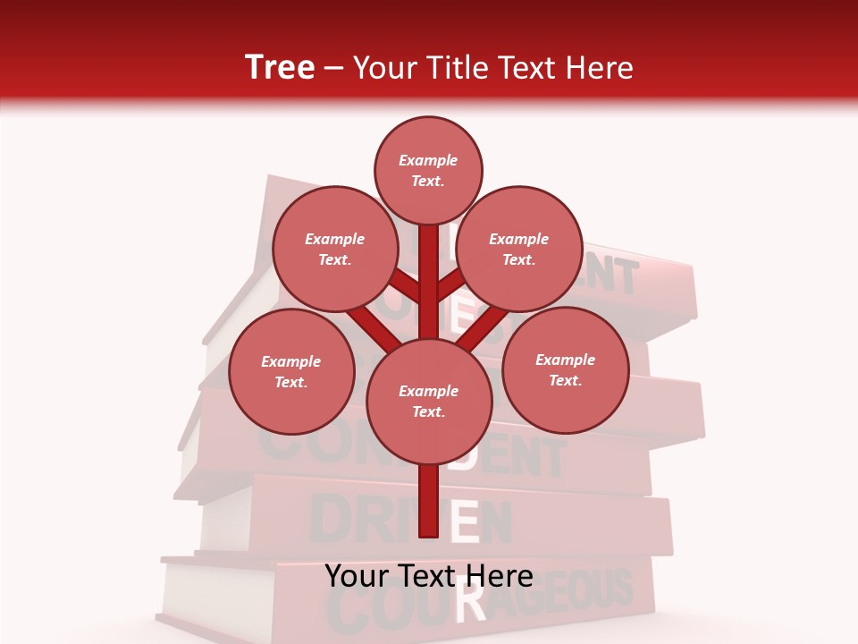 Information Honest Corporate PowerPoint Template