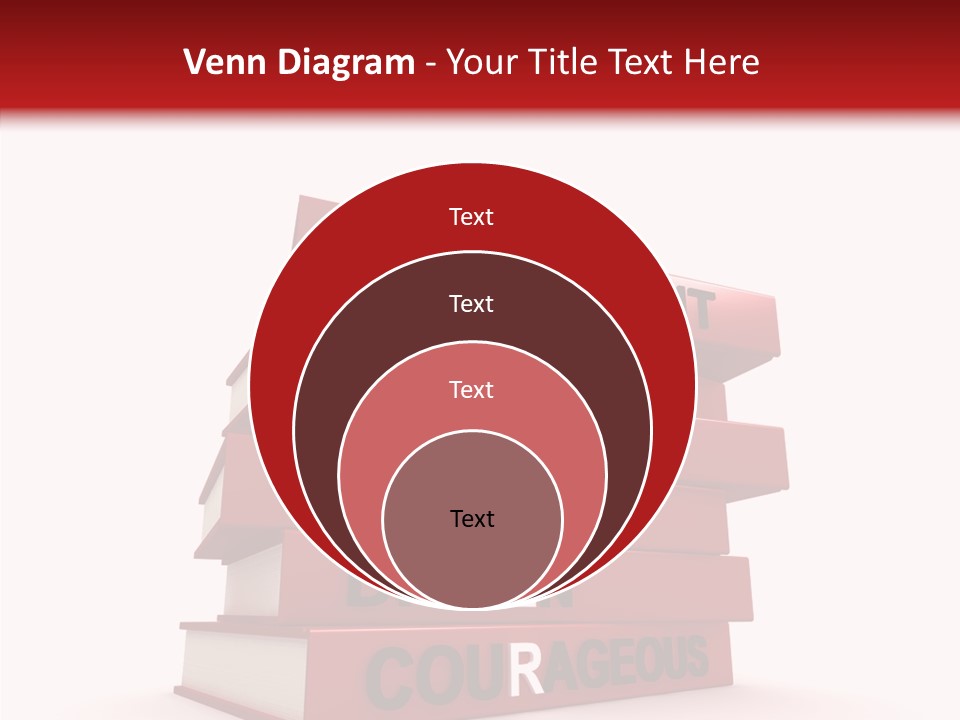 Information Honest Corporate PowerPoint Template