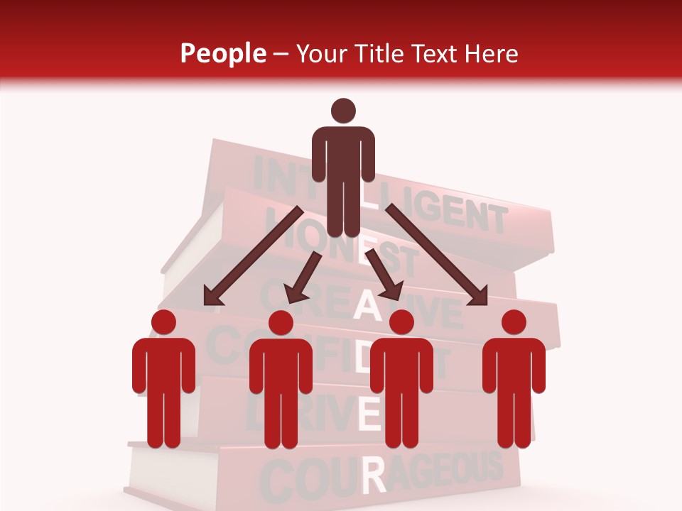 Information Honest Corporate PowerPoint Template