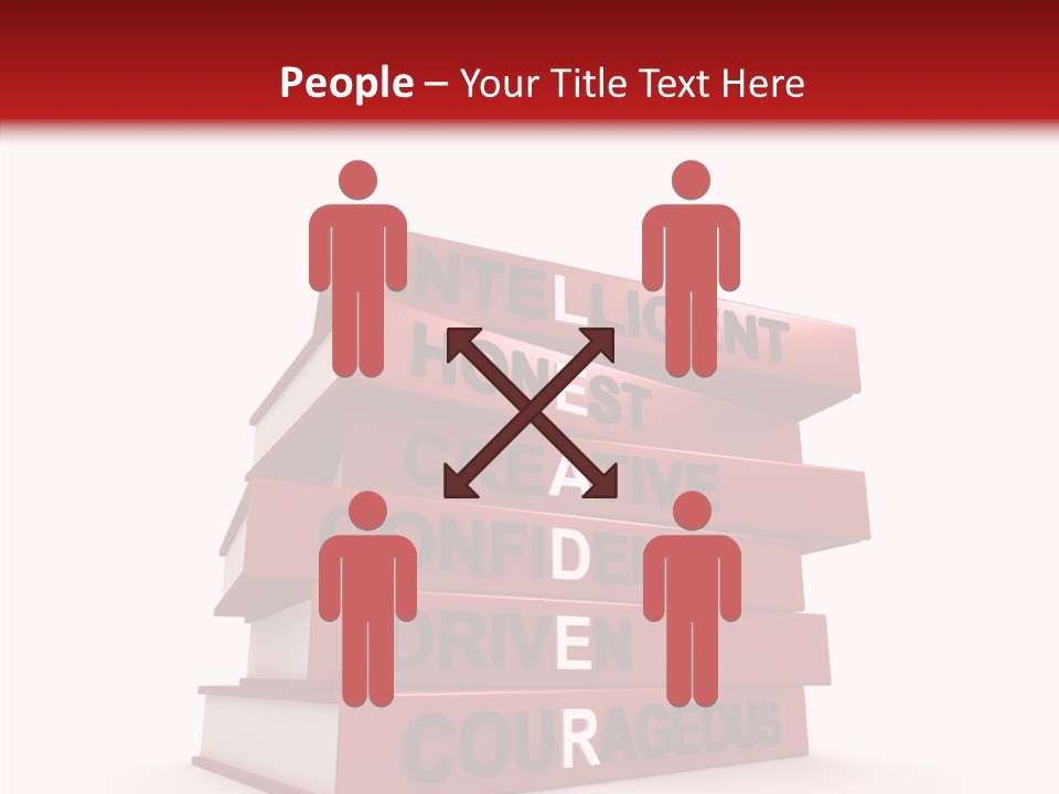 Information Honest Corporate PowerPoint Template