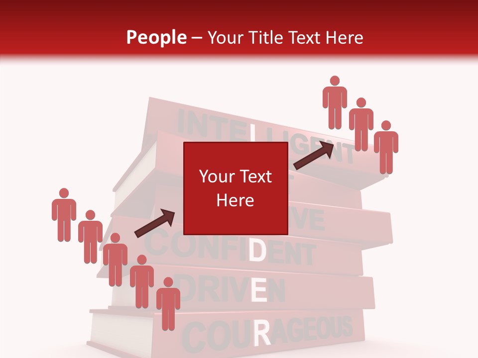 Information Honest Corporate PowerPoint Template