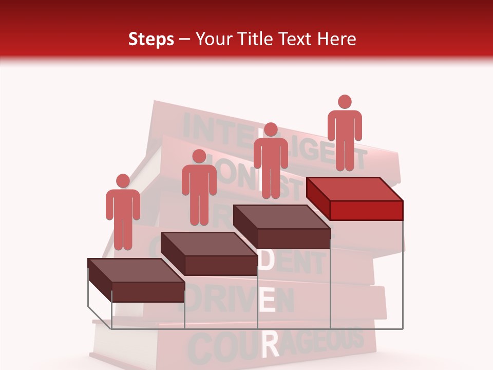 Information Honest Corporate PowerPoint Template