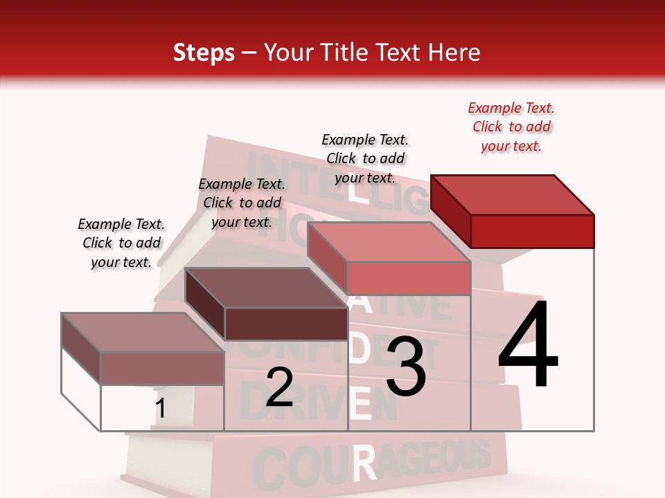 Information Honest Corporate PowerPoint Template