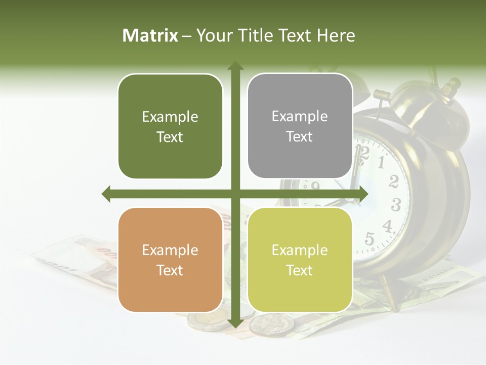 Cut  Ideas PowerPoint Template