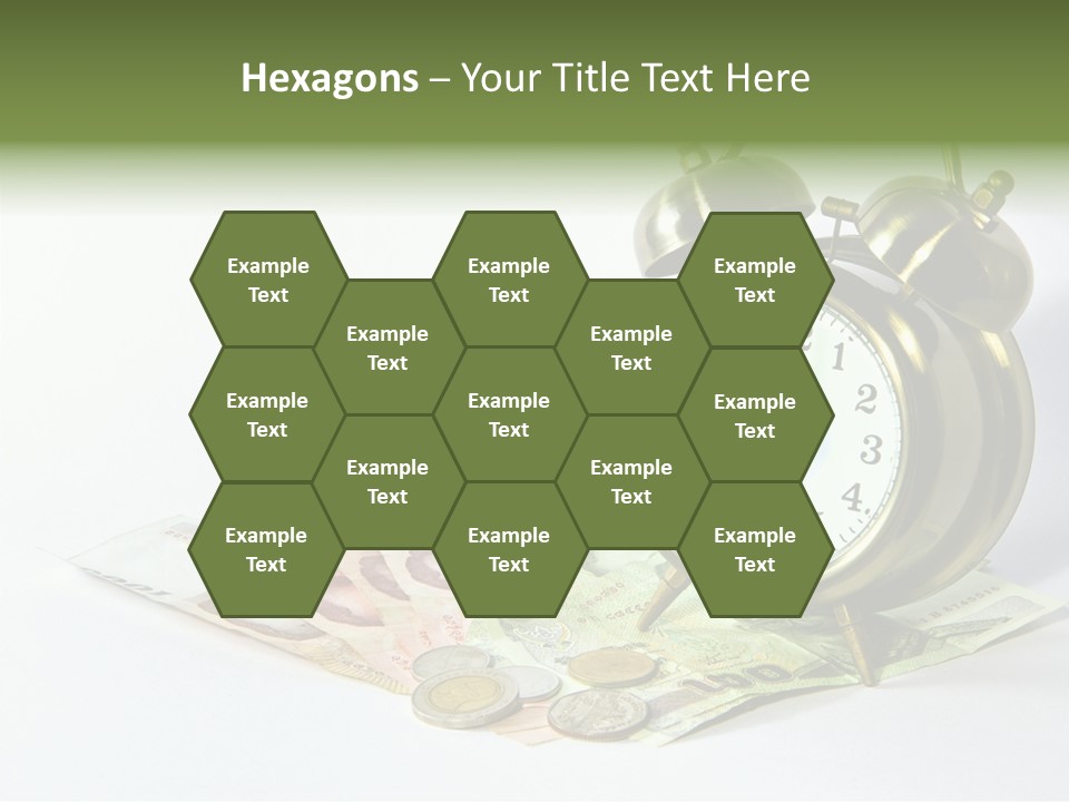 Cut  Ideas PowerPoint Template