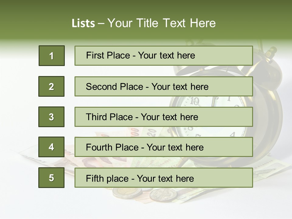 Cut  Ideas PowerPoint Template