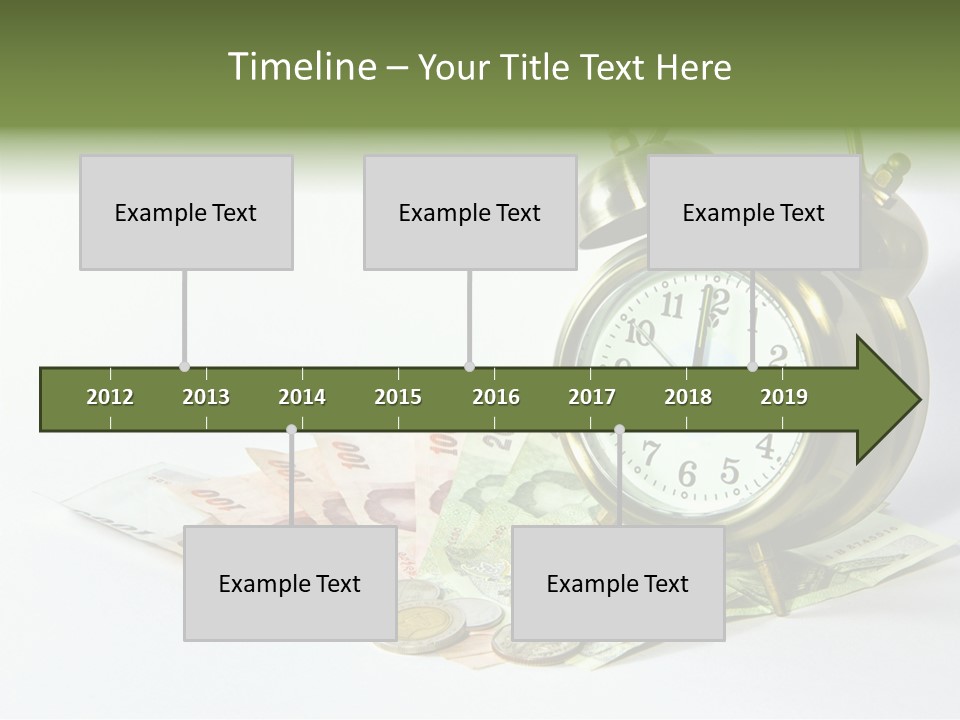 Cut  Ideas PowerPoint Template