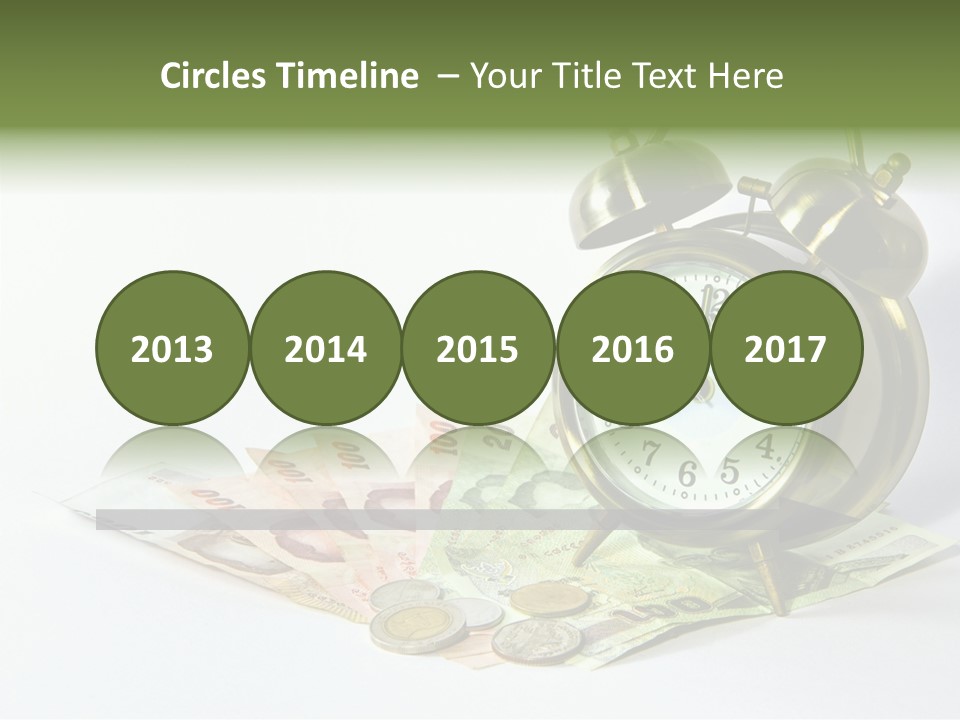 Cut  Ideas PowerPoint Template