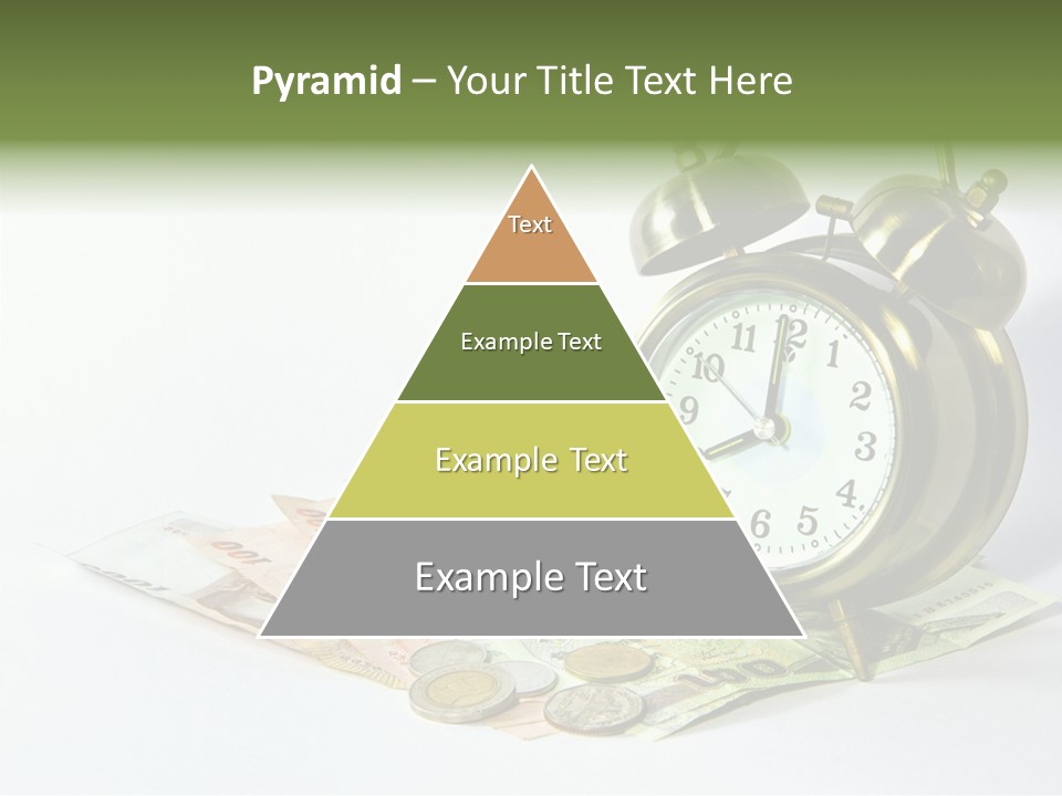 Cut  Ideas PowerPoint Template