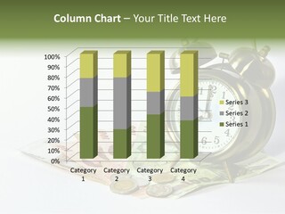 Cut  Ideas PowerPoint Template