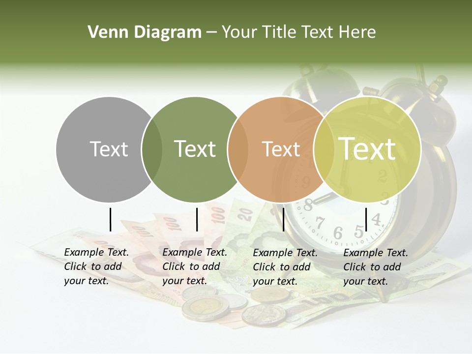 Cut  Ideas PowerPoint Template