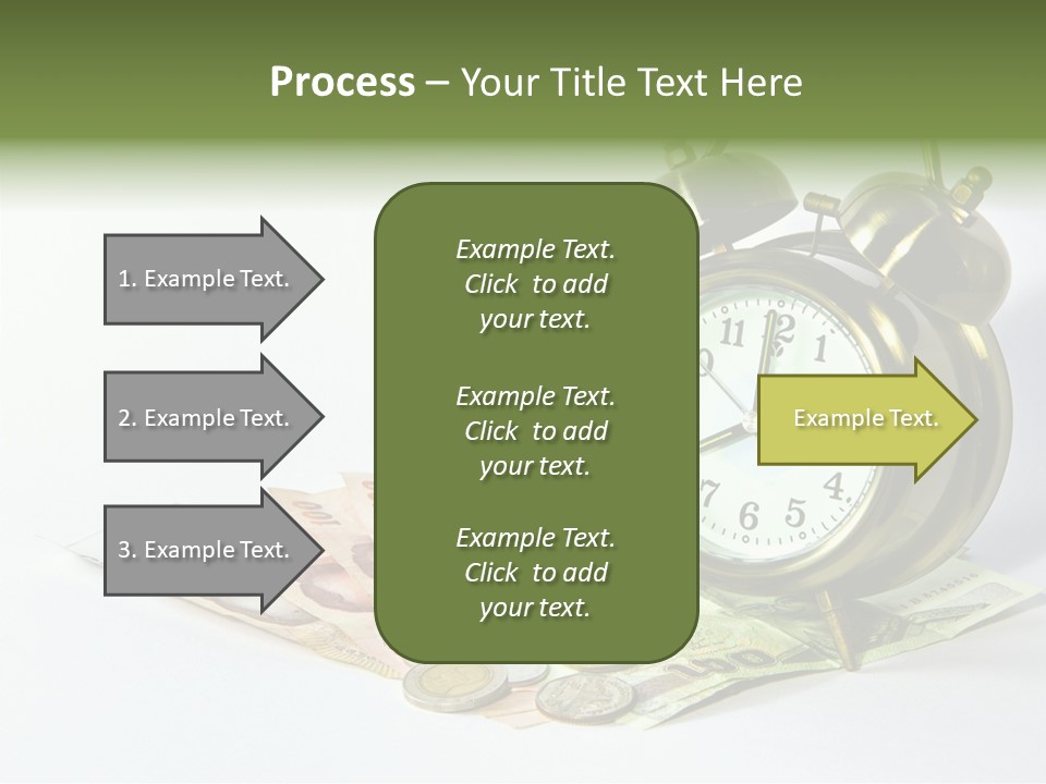 Cut  Ideas PowerPoint Template