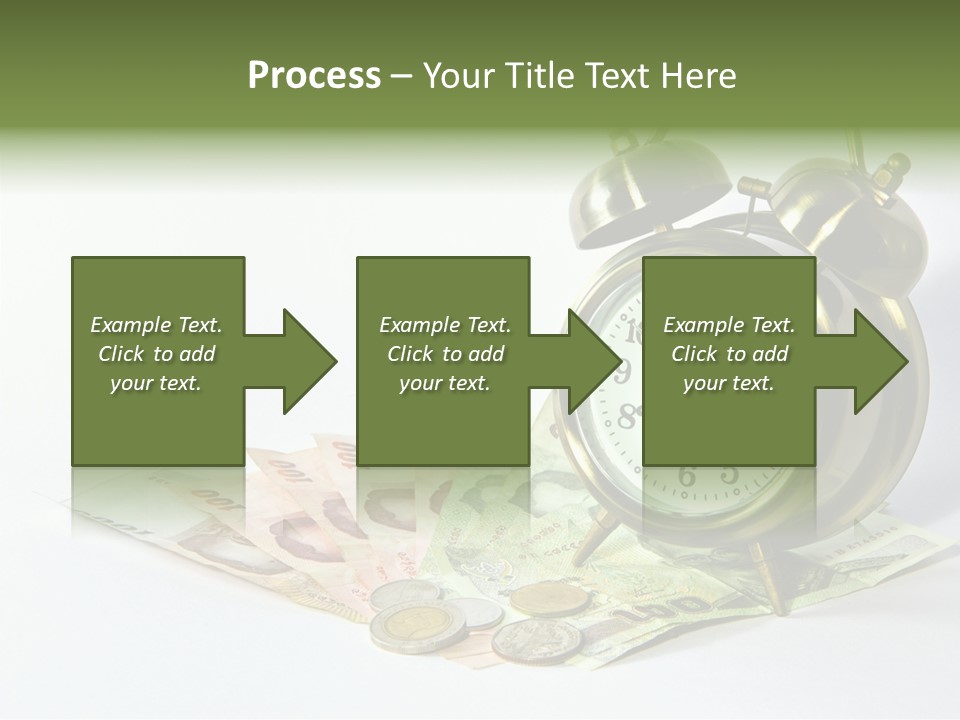 Cut  Ideas PowerPoint Template