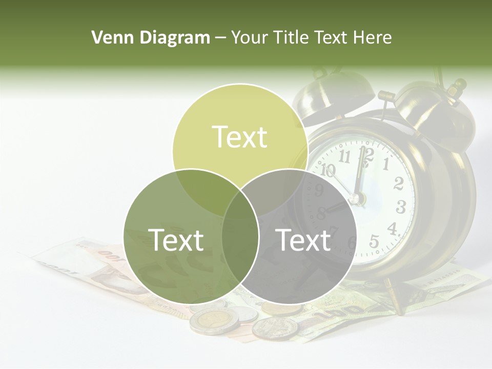 Cut  Ideas PowerPoint Template